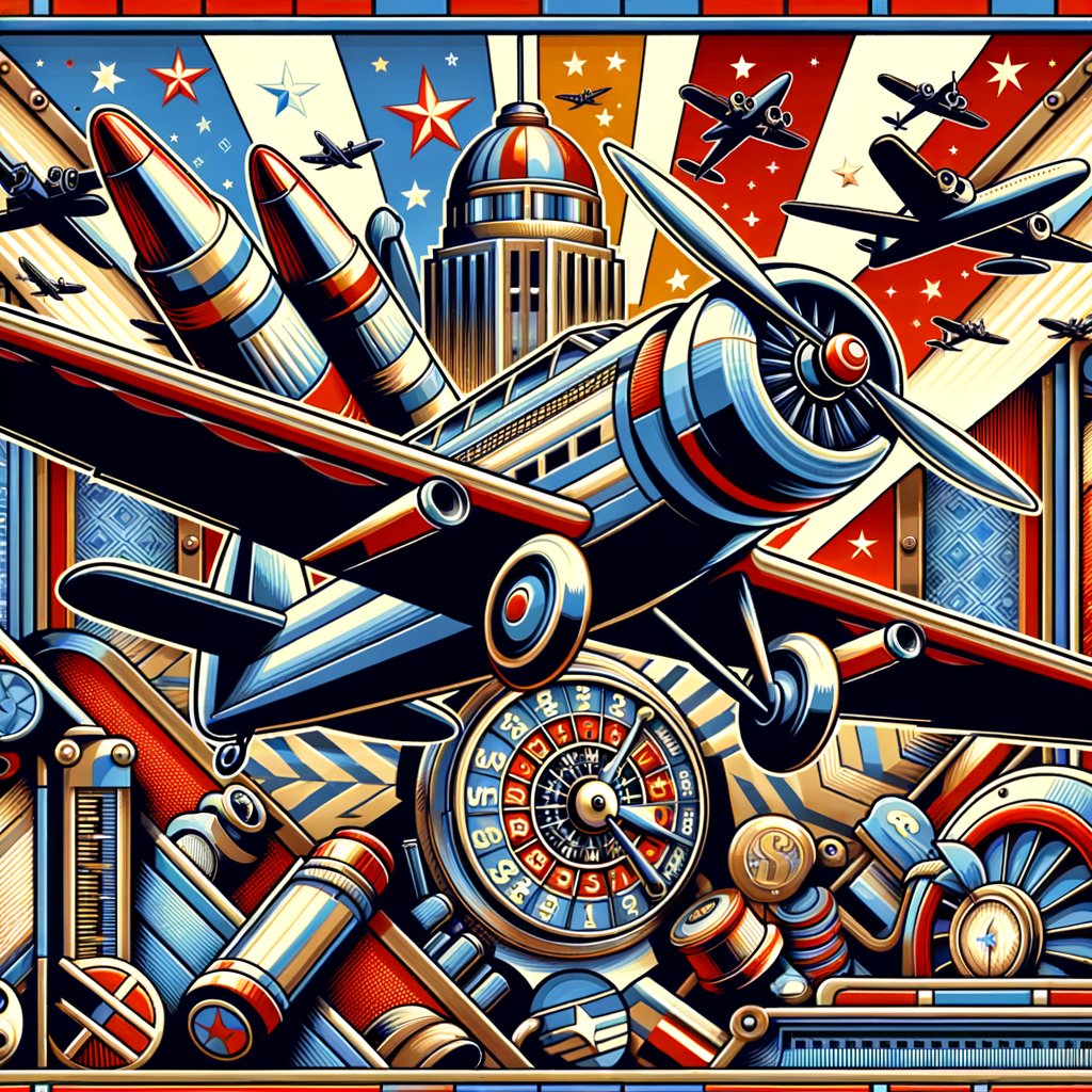 Riddle Reels: A Case of Riches Odyssey